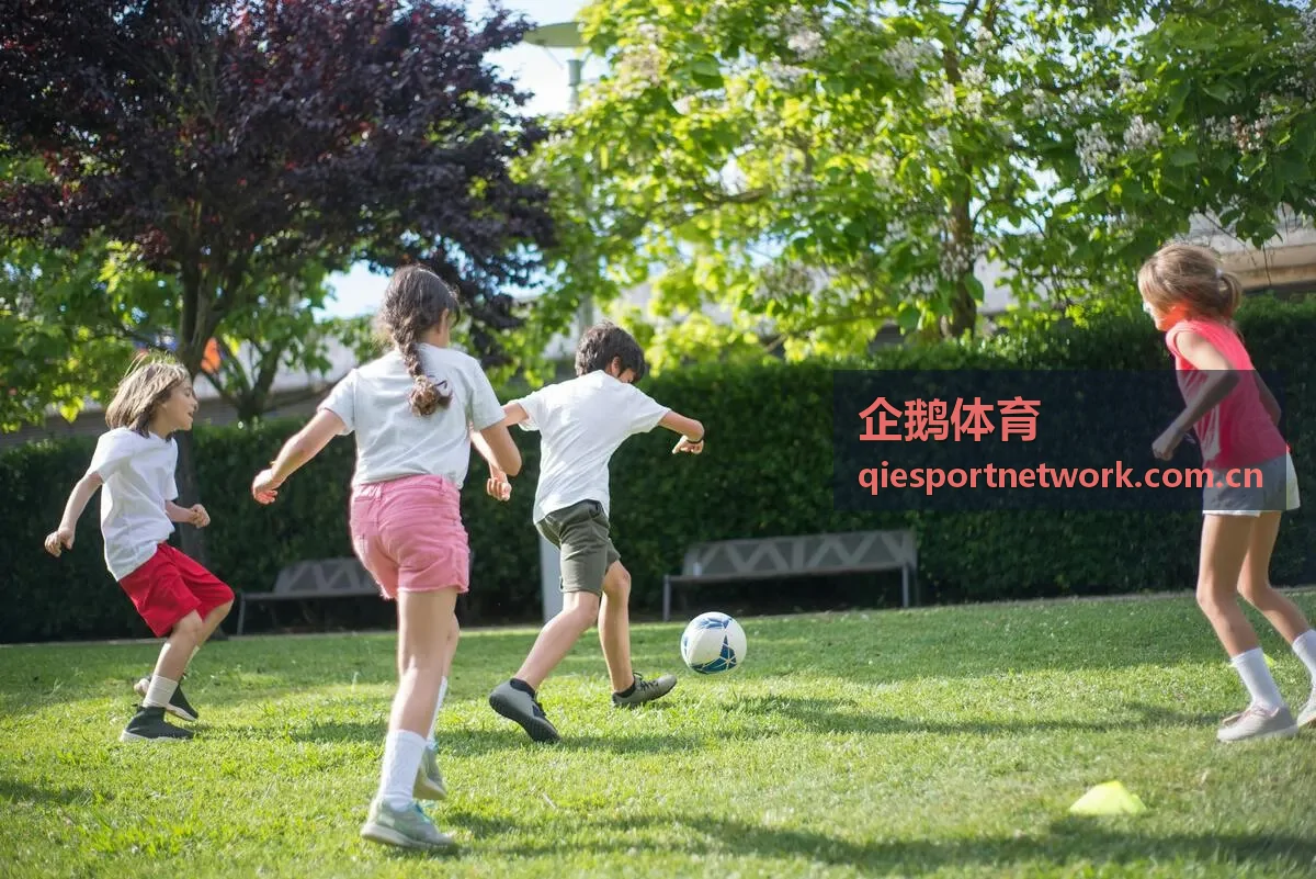 企鹅体育电子竞技专区多项目赛事覆盖